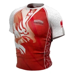 Koszulka męska Mfc "Eagle PL" M 06969-M - Masters