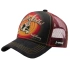 Czapka z daszkiem Capslab Looney Tunes Yosemite Sam Cap M CL-LOO3-1-RIN1 pánské