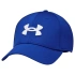 Męska czapka Blitzing M Cap 1376700 400 - Under Armour