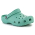 Klapki Crocs Classic Clog Jade Stone Jr 206991-3UG dětské
