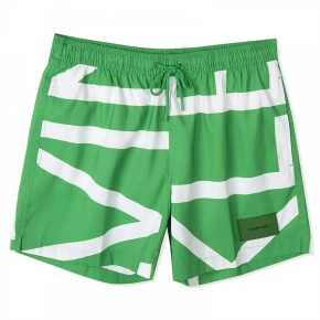 Stroje kąpielowe męskie KM0KM00274-326 - Calvin Klein