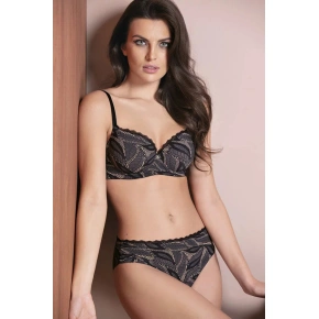 Stanik 2406 - Leilieve