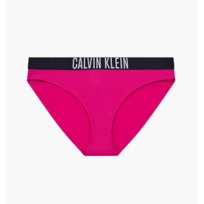 Bikini Bottoms KW01728 T01 różowy - Calvin Klein