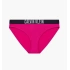 Bikini Bottoms KW01728 T01 różowy - Calvin Klein
