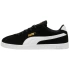Męskie buty Puma Club II M 397444 01 Czarny z białym - Puma