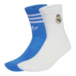 Ponožky Real Madrid 2-pack JX3186 - Adidas