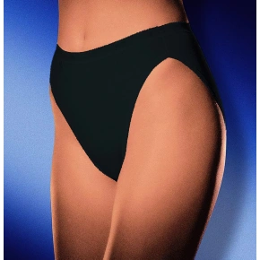 Kalhotky Sloggi Basic Tai 2P černá