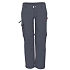 Spodnie Trollkids Kids Oppland Pants Jr 211-602