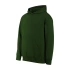 Bluza unisex Chill (zieleń butelkowa)