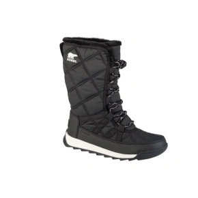 Buty Sorel Whitney II Plus Tall Lace WP W 2088261010