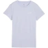 Koszulka Puma ESS Small No.1 Logo Tee Cool W 682373 47