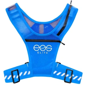 Kamizelka biegowa Eos Elite EOSBLUE