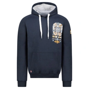 Bluza Geographical Norway Gakado DB 100 M WZ3015H/GN-Navy