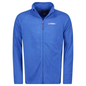 Bluza Geographical Norway Tug FZ DB  224 M WX2974H/GN-Royal Blue