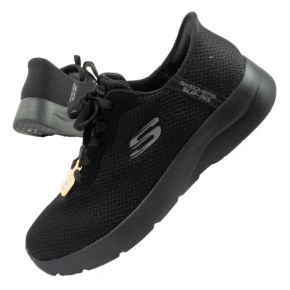 Buty Skechers Dynamight 2.0 Slip-Ins W 150480/BBK dámské Buty Skechers Dynamight 2.0 Slip-Ins W 150480/BBK dámské