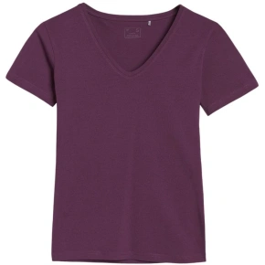 Koszulka 4F F1990 W 4FWSS25TTSHF1990 50S Koszulka 4F F1990 W 4FWSS25TTSHF1990 50S