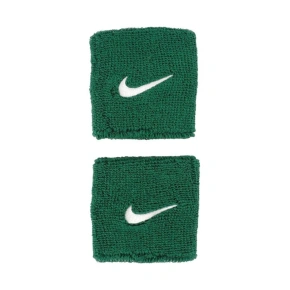 Frotki na rękę Nike Swoosh Wristbands 2 szt. N1012405319OS