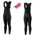 Biemme spodnie FLEX LADY czarne L