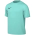 Koszulka męska Nike Dri-Fit Park VIII miętowa HV8173 354 pánské