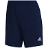 Spodenki damskie adidas Entrada 22 granatowe HI0004 dámské