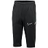 Spodnie dla dzieci Nike Dri-Fit Academy 25 3/4 czarne FZ9800 010