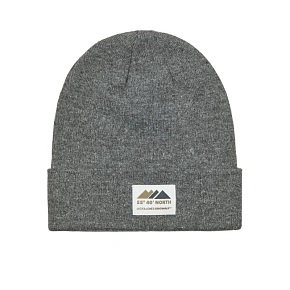 Jack&Jones czapka 12264107 GREY Jack&Jones czapka 12264107 GREY