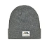 Jack&Jones czapka 12264107 GREY