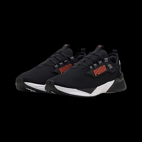 Retaliate 3 PUMA Black-Amarena-PUMA Whit (37947851) Retaliate 3 PUMA Black-Amarena-PUMA Whit (37947851)