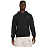 Bluza męska Nike Jordan Brooklyn Fleece czarna FV7281 010 pánské