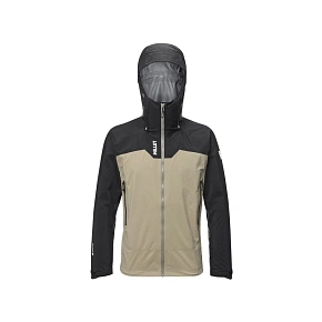 Kurtka męska MILLET Kamet Gtx Jkt M beżowa