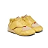 Buty do raczkowania ze skóry Affenzahn Crawly Giraffe (01257-60097)
