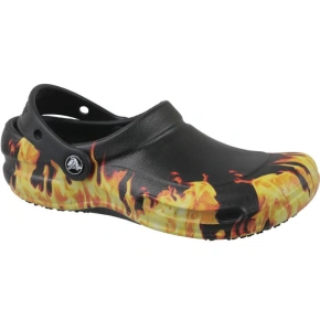 Klapki Crocs Bistro Graphic Clog M 204044-001 Klapki Crocs Bistro Graphic Clog M 204044-001