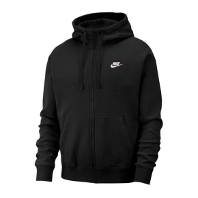 Bluza Nike NSW Club Hoodie FZ M BV2645-010 pánské Bluza Nike NSW Club Hoodie FZ M BV2645-010 pánské