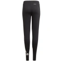 Legginsy dziewczęce D2M Tight Jr GN1438 - Adidas