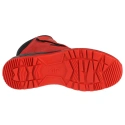 Buty trekkingowe Trek Jr Boys HJZ21-JOBMW250-62S - 4F