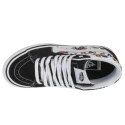 Trampki unisex Skate Wolf Sk8 Hi Pro VN0A45JD11Z - Vans