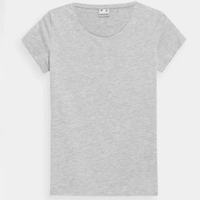 Koszulka damska W H4Z22-TSD350 27M - 4F Koszulka damska W H4Z22-TSD350 27M - 4F