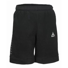Spodenki Select Oxford black czarne