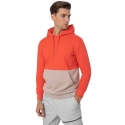 Bluza męska z kapturem M H4Z22 BLM027 70N - 4F