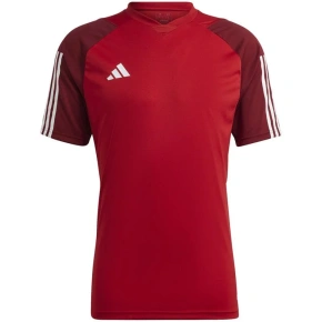 Męska koszulka treningowa Tiro 23 Competition Jersey M HE5661 - Adidas