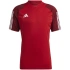 Męska koszulka treningowa Tiro 23 Competition Jersey M HE5661 - Adidas