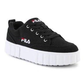 Buty Fila Sandblast C W FFW0062-80010 dámské