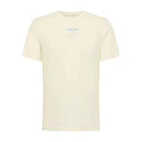 Koszulka Mustang Alex C Print M 1013806-8001 Koszulka Mustang Alex C Print M 1013806-8001