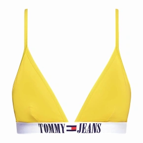 Jeans damski top kąpielowy UW0UW04079-ZGQ - Tommy Hilfiger