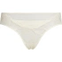 Majtki QF5903E-101 kremowe - Calvin Klein