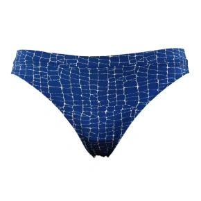 Majtki damskie F3499E - nafta - Calvin Klein