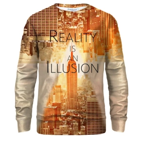 Bluza Paris Reality S-Pc Bsp042 - Słodko-gorzki