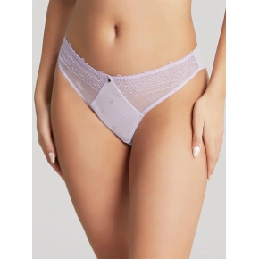 Figi damskie / brazylijskie 10582 Lila jasnofioletowe - Panache