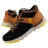 Męskie buty sportowe TB0A5YHK015 Camel/Czarny - Timberland