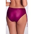 Dolna część kostiumu kąpielowego SF-248/2 MAGENTA w kolorze bordowym – Ava